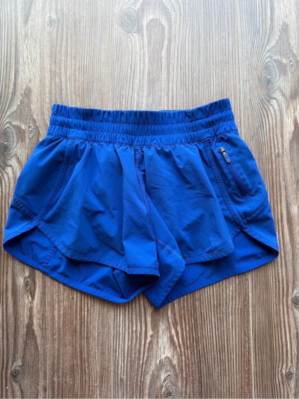 Lululemon Running Shorts